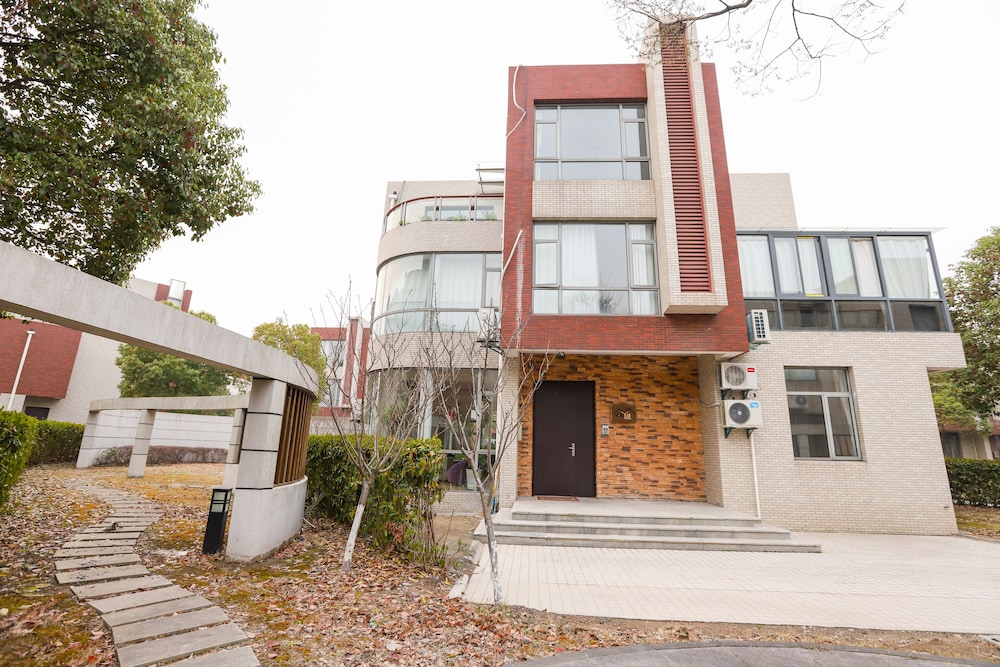 Shanghai Yuelin Guesthouse