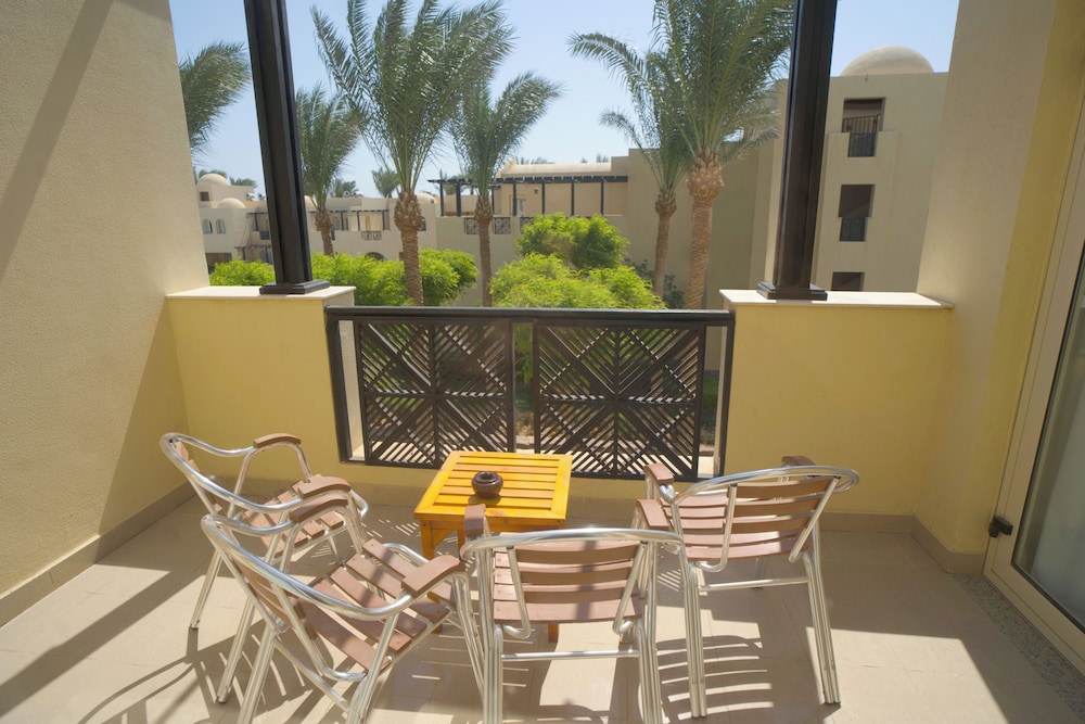 Stella Gardens Resort & Spa - Makadi Bay - All inclusive