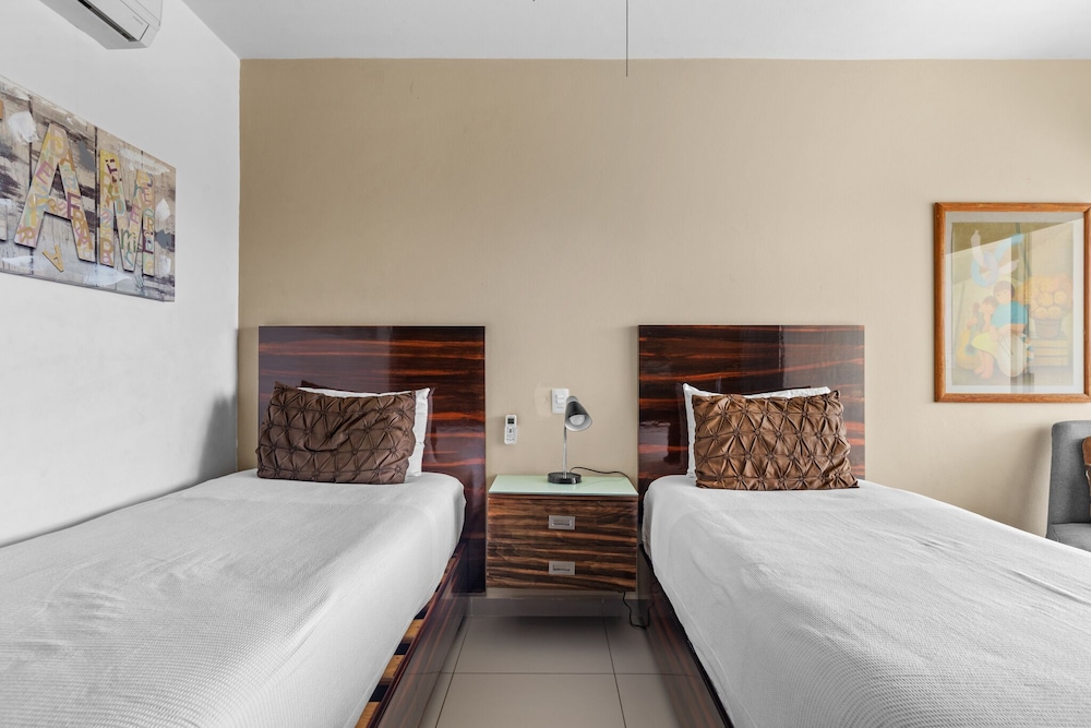 Luxury 2 Bedroom Apartments