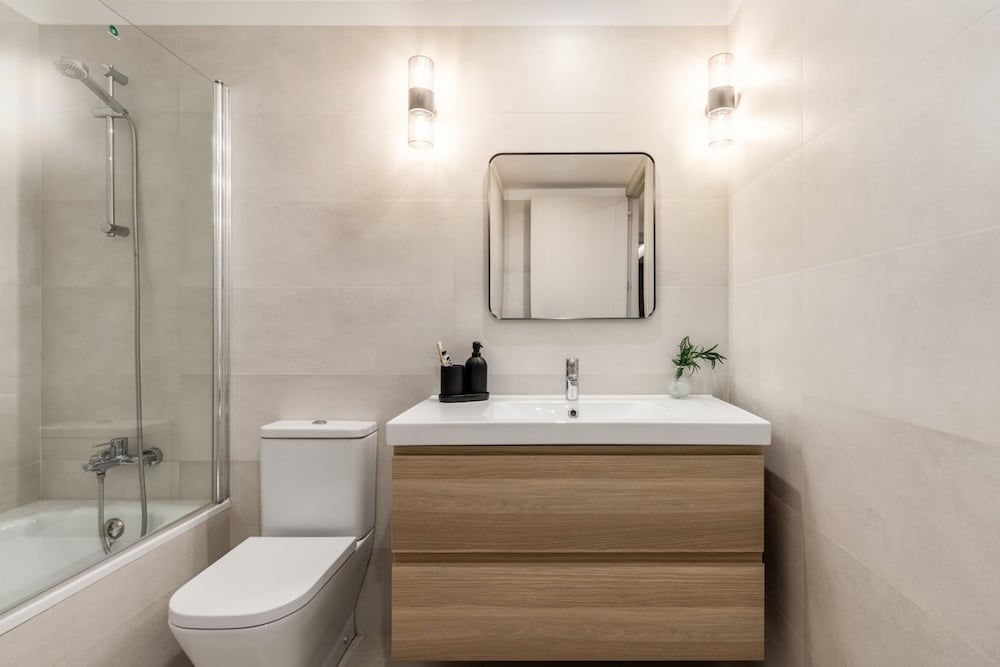 Ouki - 2 Bedrooms in Salamanca