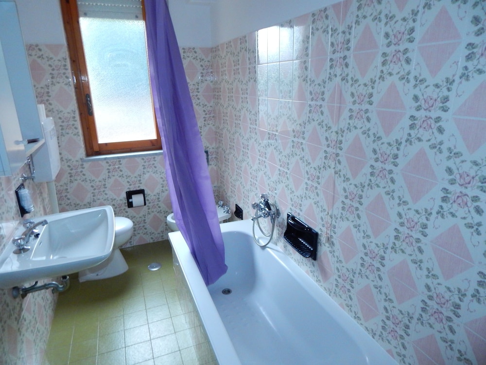 Albergo Bruna
