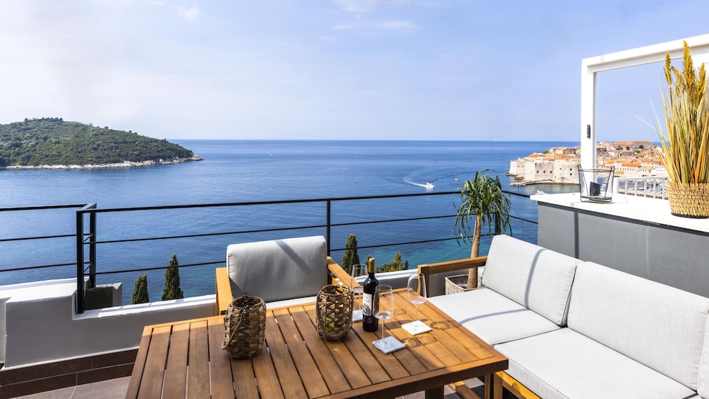 Dubrovnik Old Town Apartments