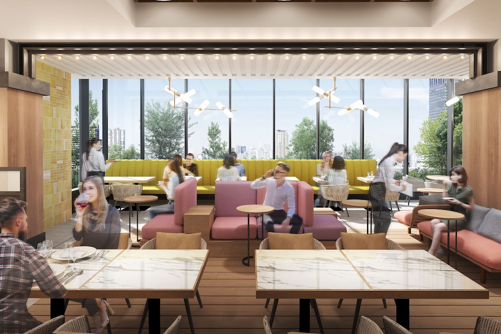 OMO5 Tokyo Gotanda by Hoshino Resorts 76