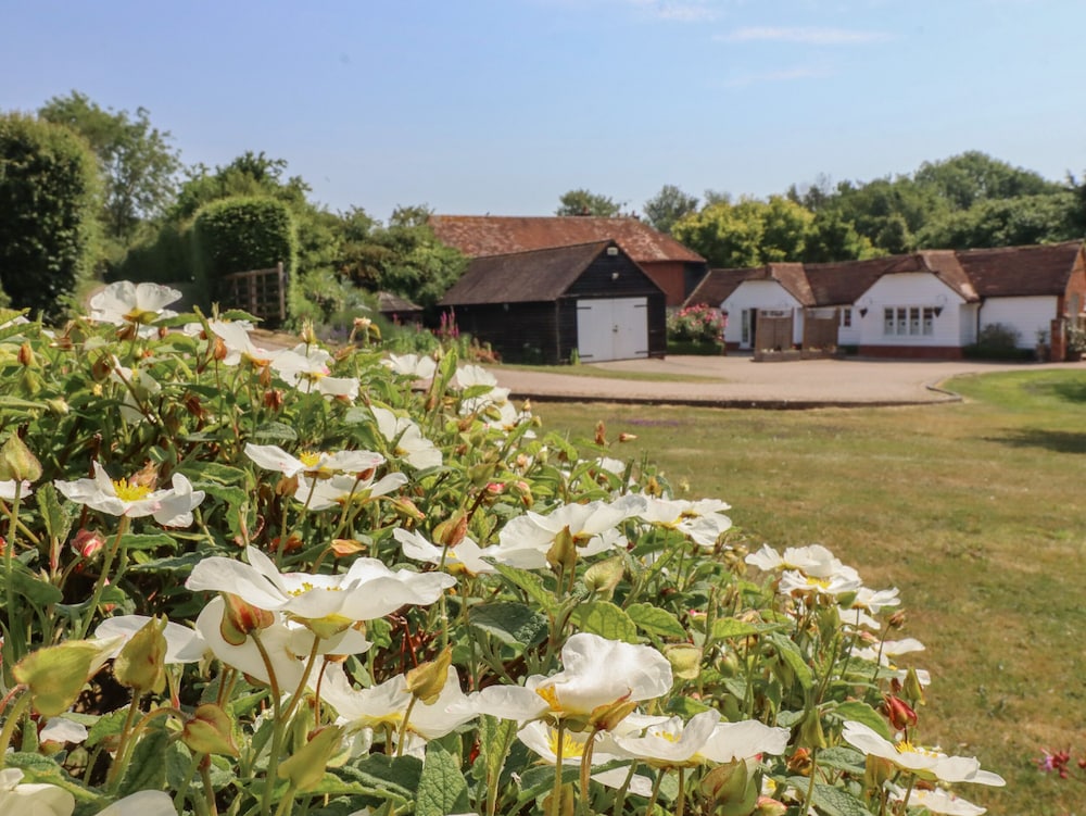 Oast Cottage