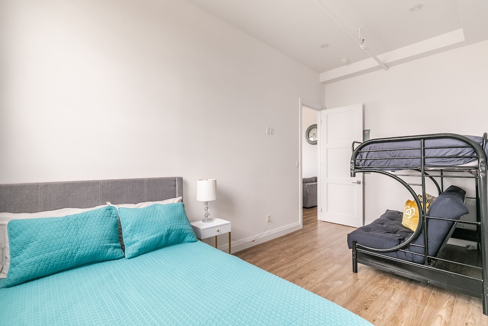 GLOBALSTAY. Dundurn Lofts. Free parking. Gym, photo 90