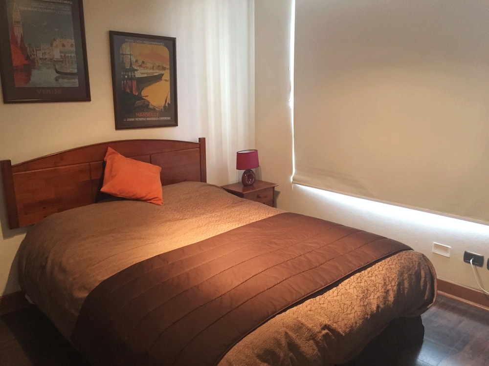 Providencia Suite Manuel Montt