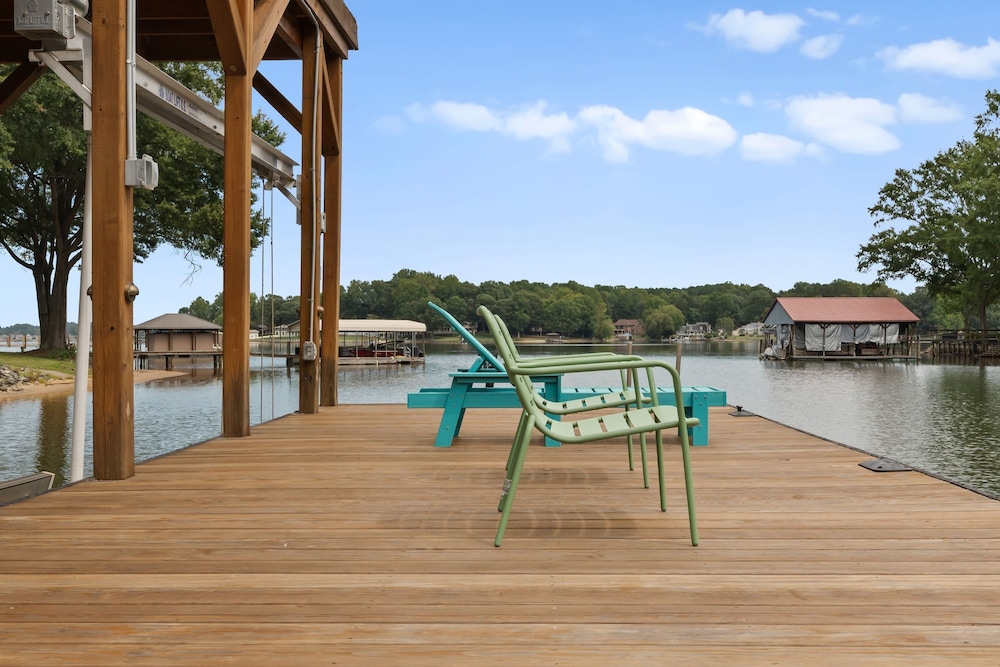 New Saltwater Pool Spa Views Wilson Hideaway