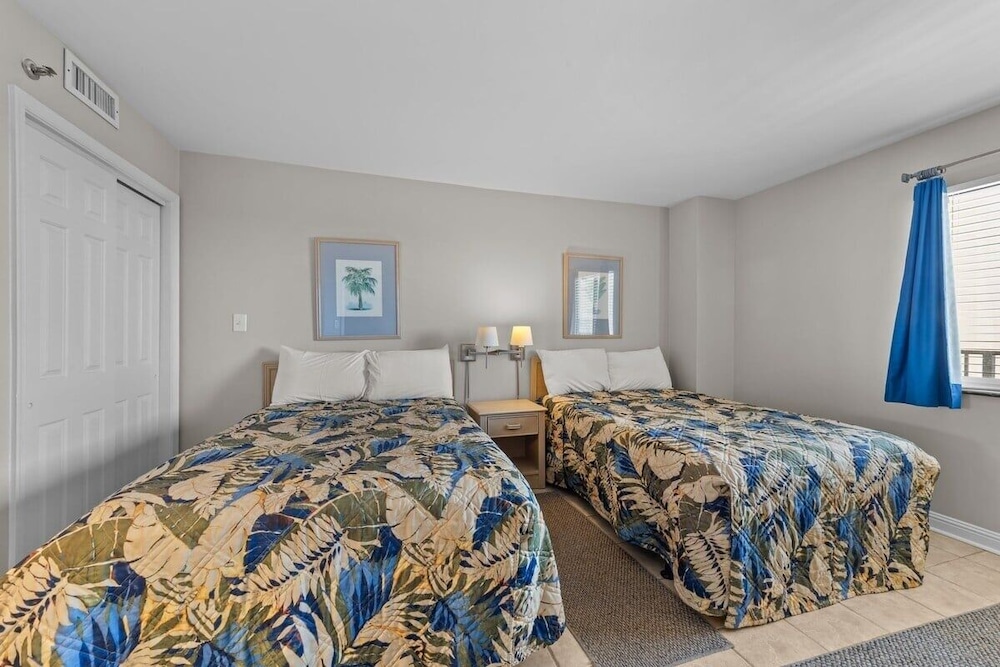 Ocean Forest 1204 1 Bedroom Condo