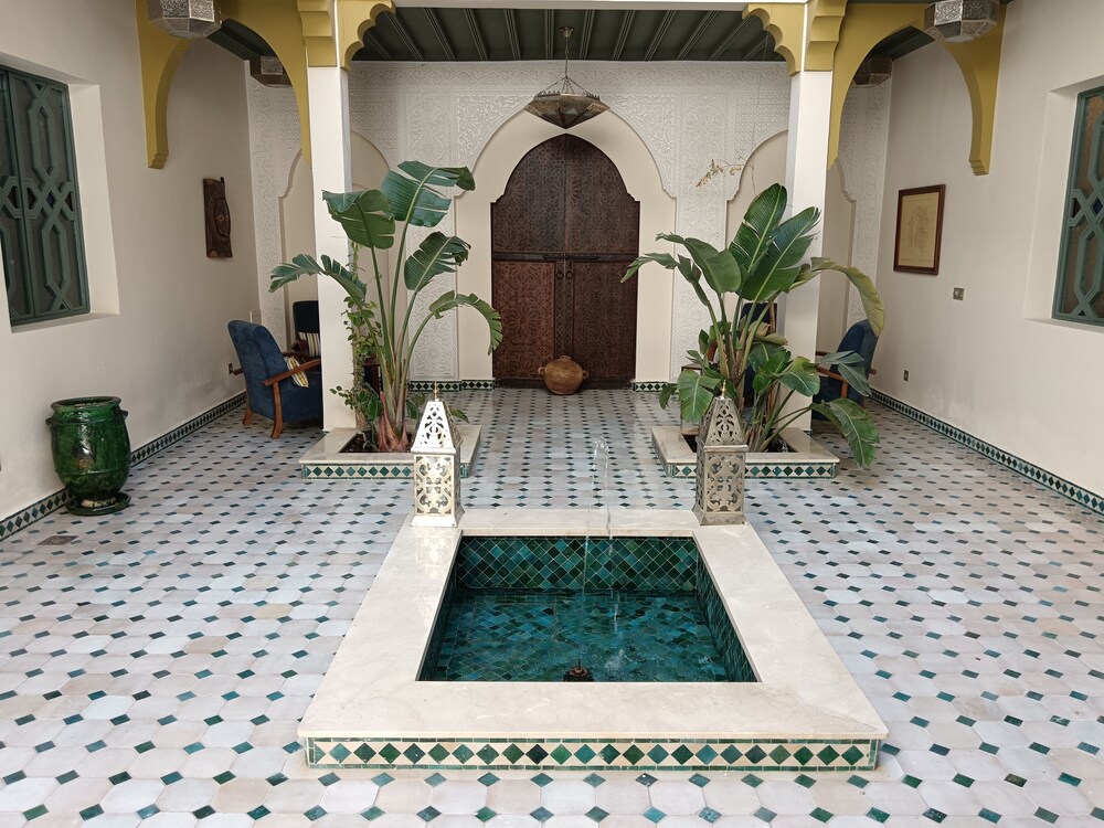 RIAD KECH ONE & SPA