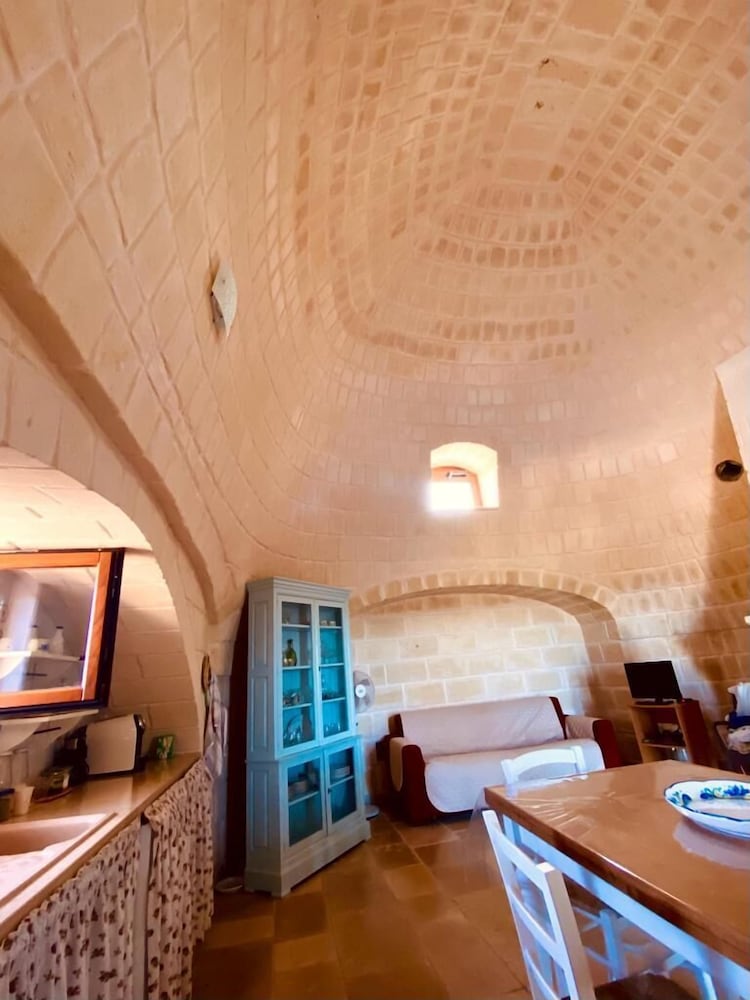Trullo Li Demani