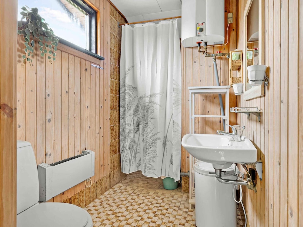 5 Star Holiday Home in Tranekaer