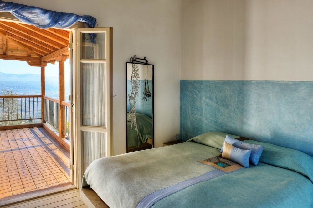 Mazaraki Guesthouse
