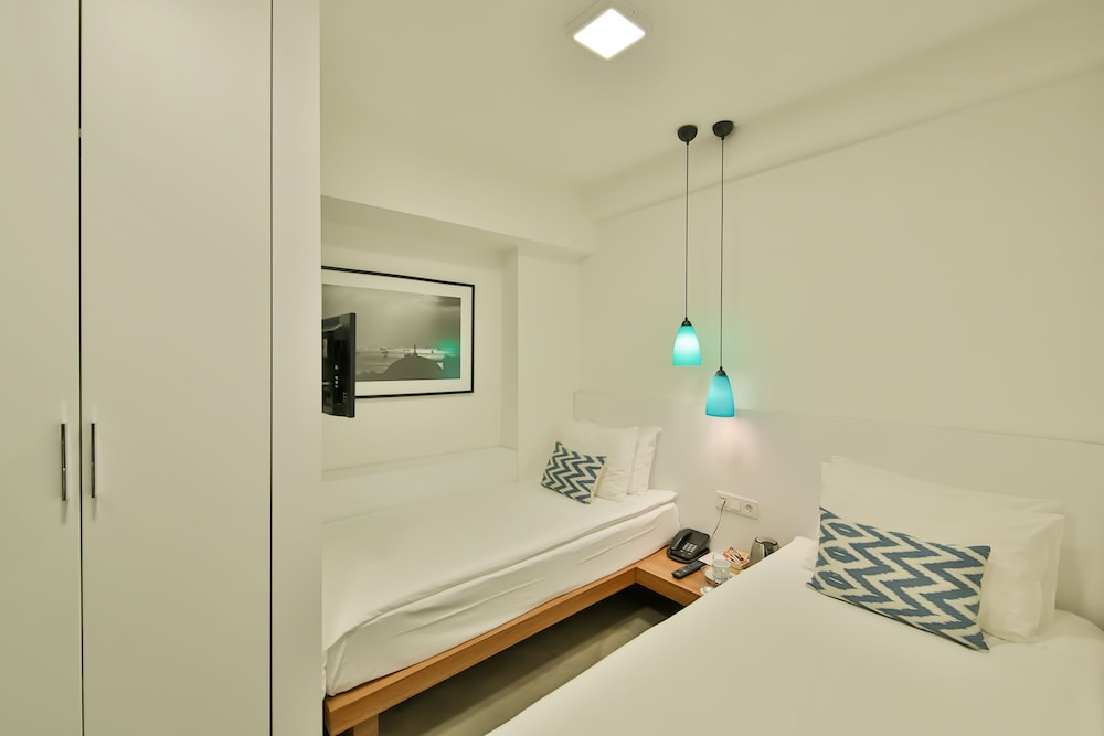 Alilass Otel - Image 37