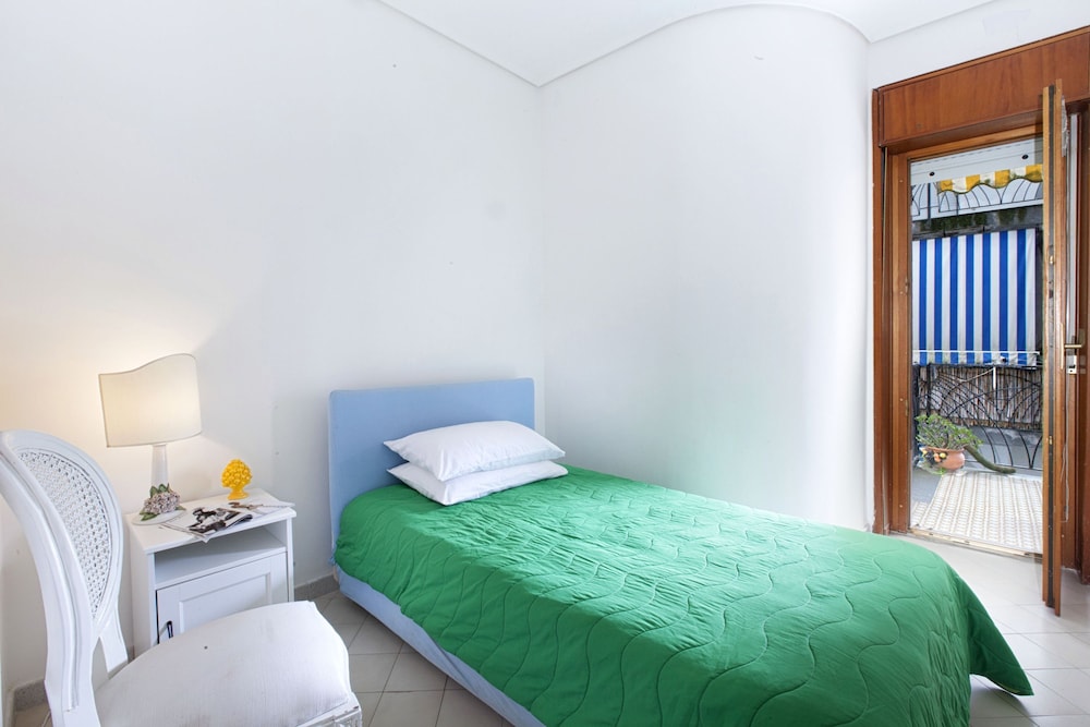 Appartamento Annarita Home