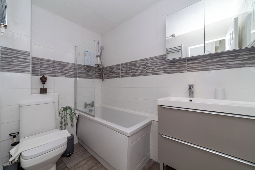 Lovely Apartment in Peckham