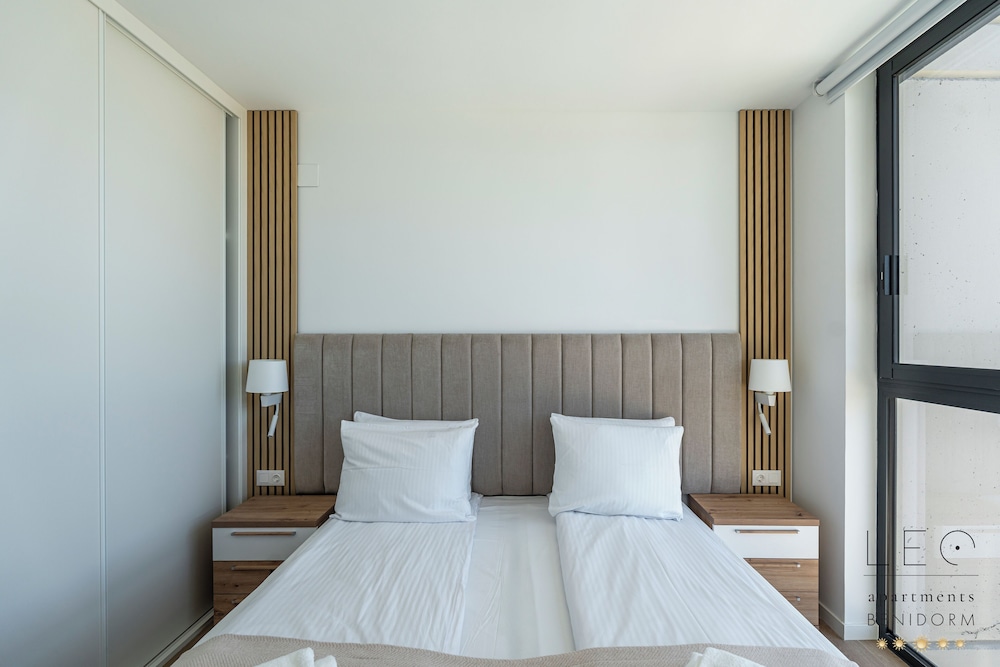 Torre Sakura By Leo Apartments