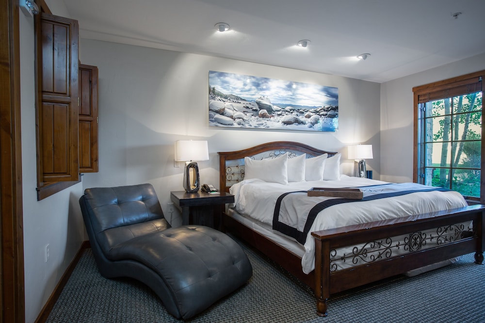 1 Bedroom Condo with Spa - Silver Baron Lodge 1 Condo