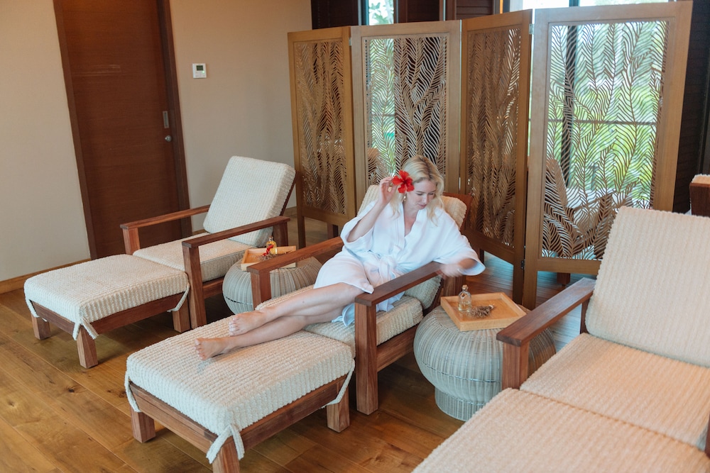 Andaz Mayakoba a Concep by Hyatt - All inclusive