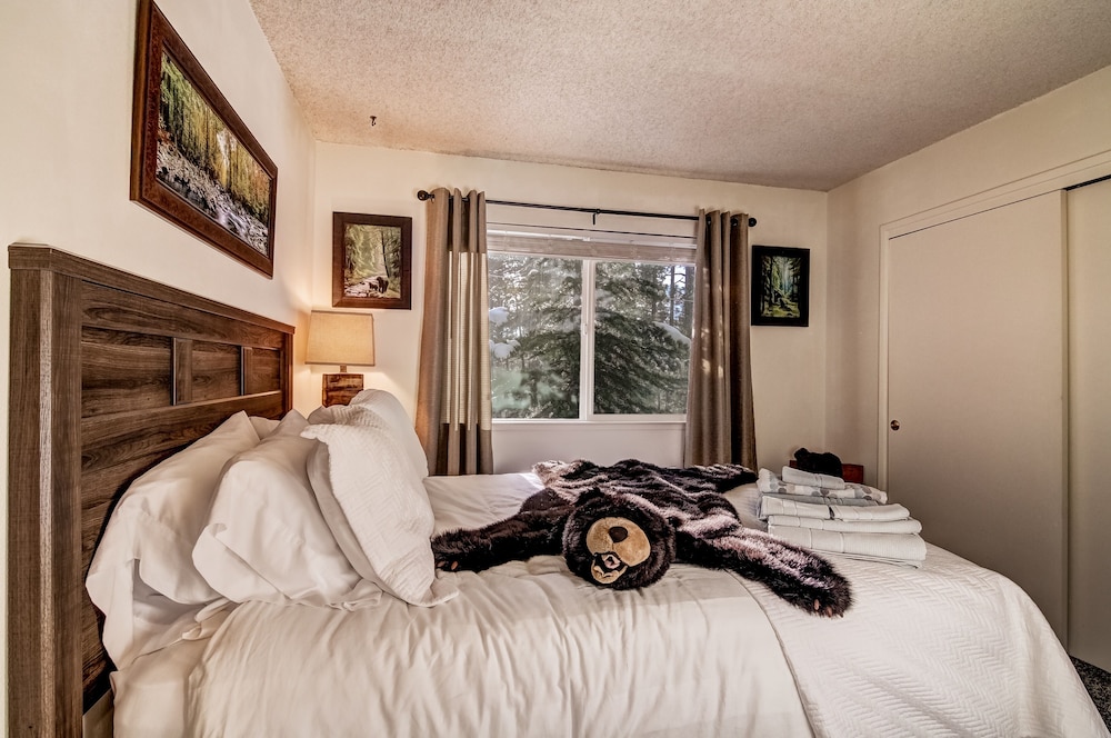 2574c Bear Creek Cabin 2 Bedroom Cabin