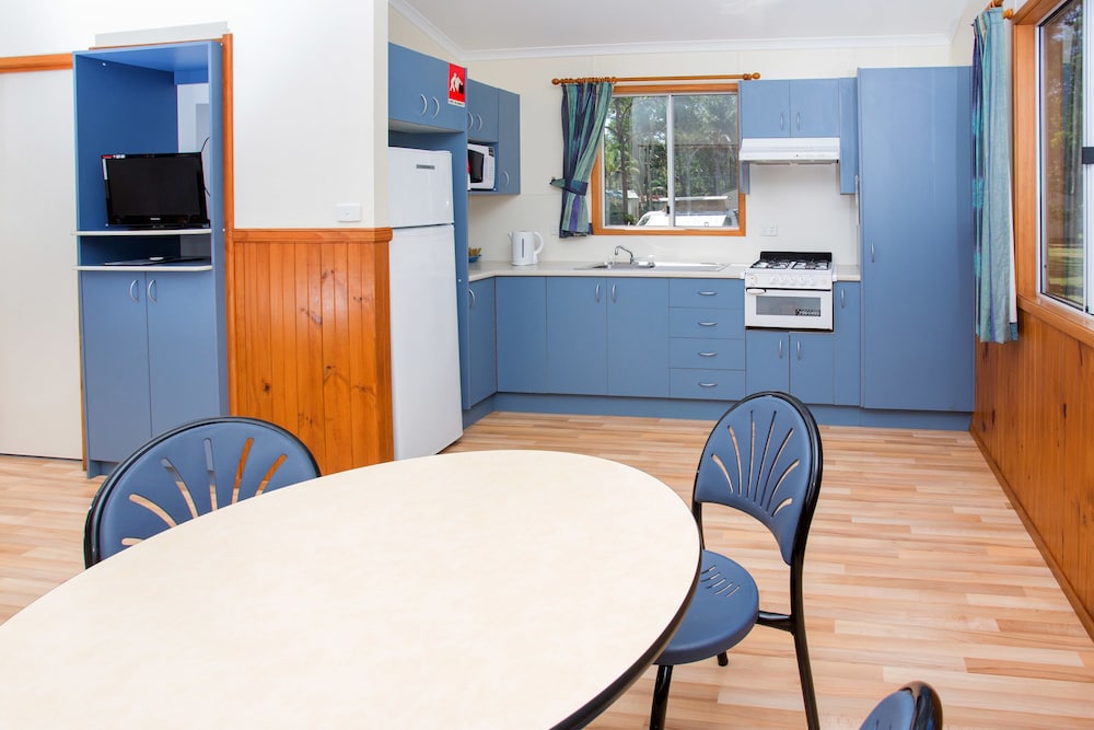 Tasman Holiday Parks - Kioloa Beach