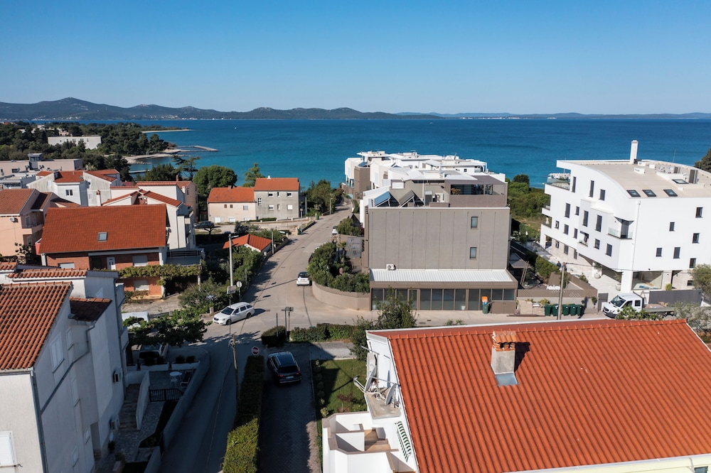Zadar Leisure Suites