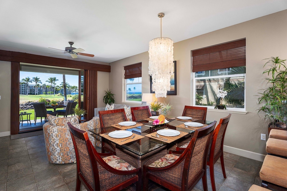 Golf Discount Included! Ocean, Golf & Mountain Views Near Shopping! - Vrkcv