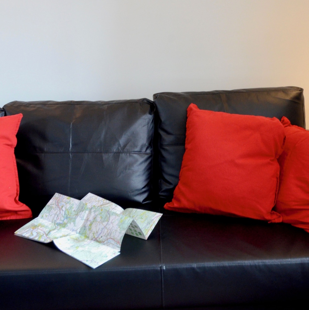 Le Baron Apartments