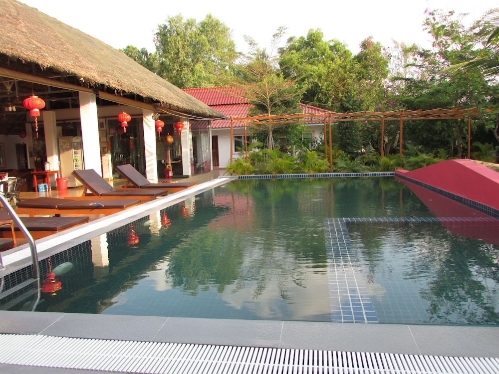 Jully Anna Guesthouse