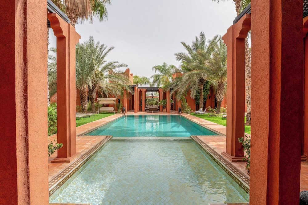 Kasbah Dar Mardan