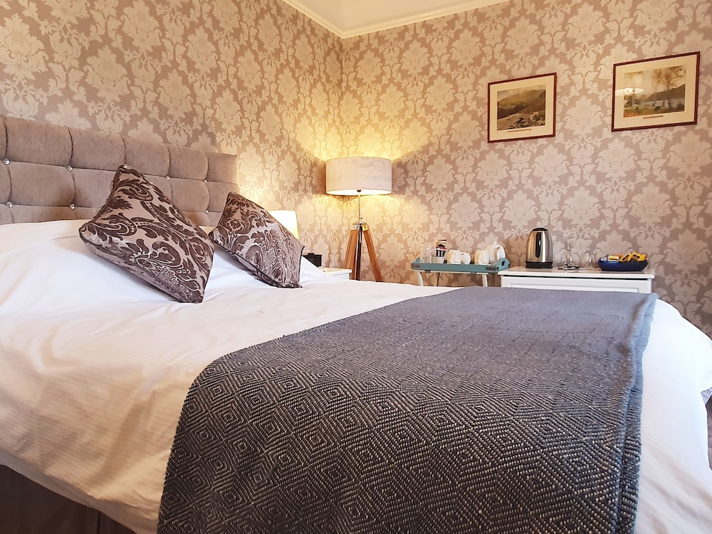 Foxghyll Country House B&B