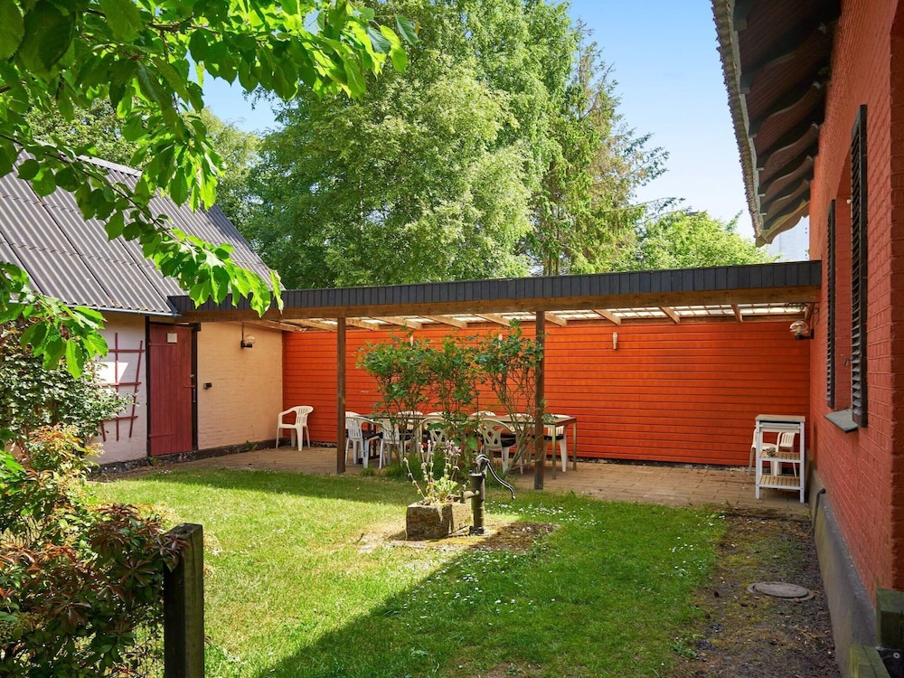 10 Person Holiday Home in Nexo view 2