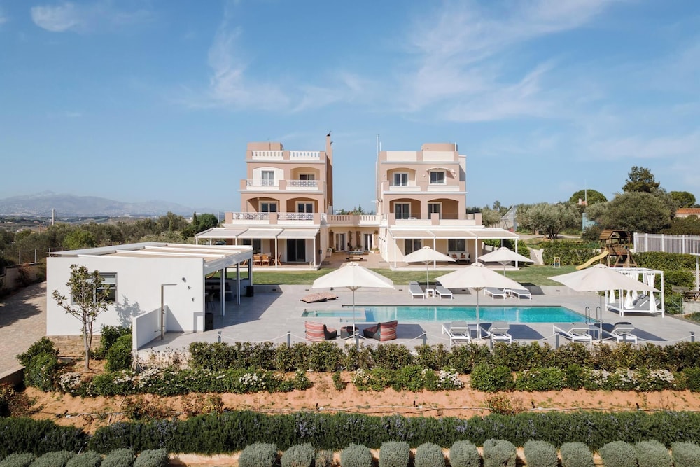 Ema's Guest House