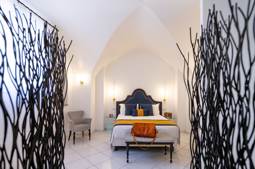 Amalfi Resort
