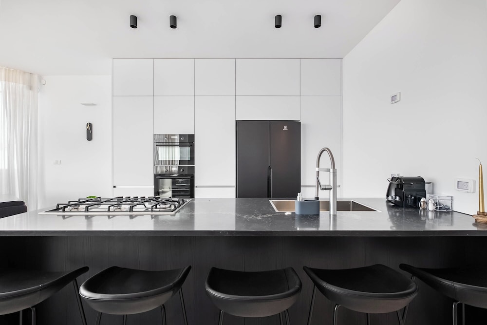 KG4 LUX Apartments