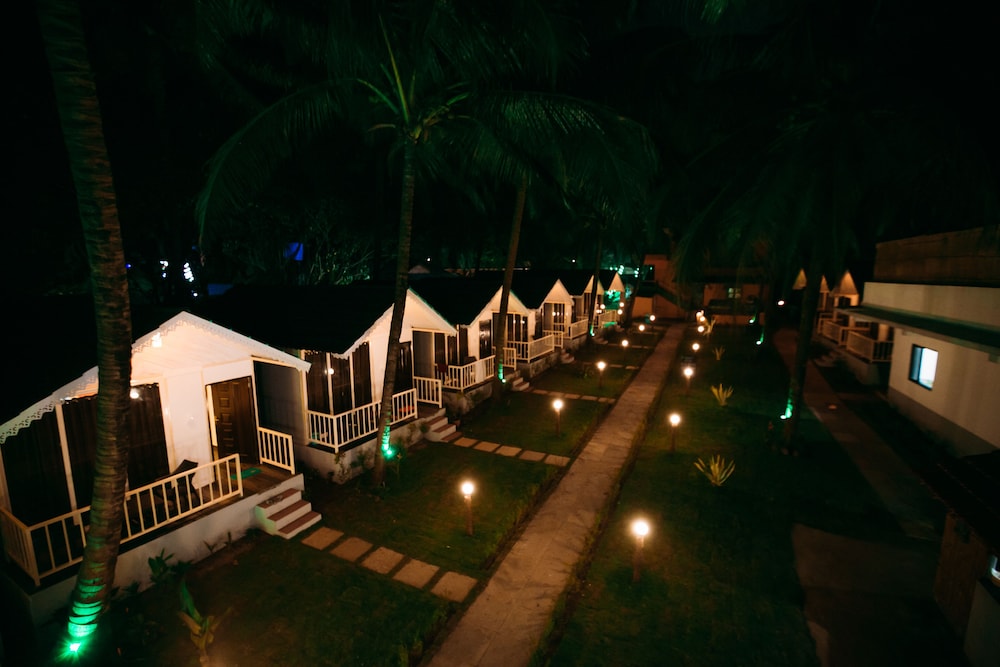 The Sunset Guest House