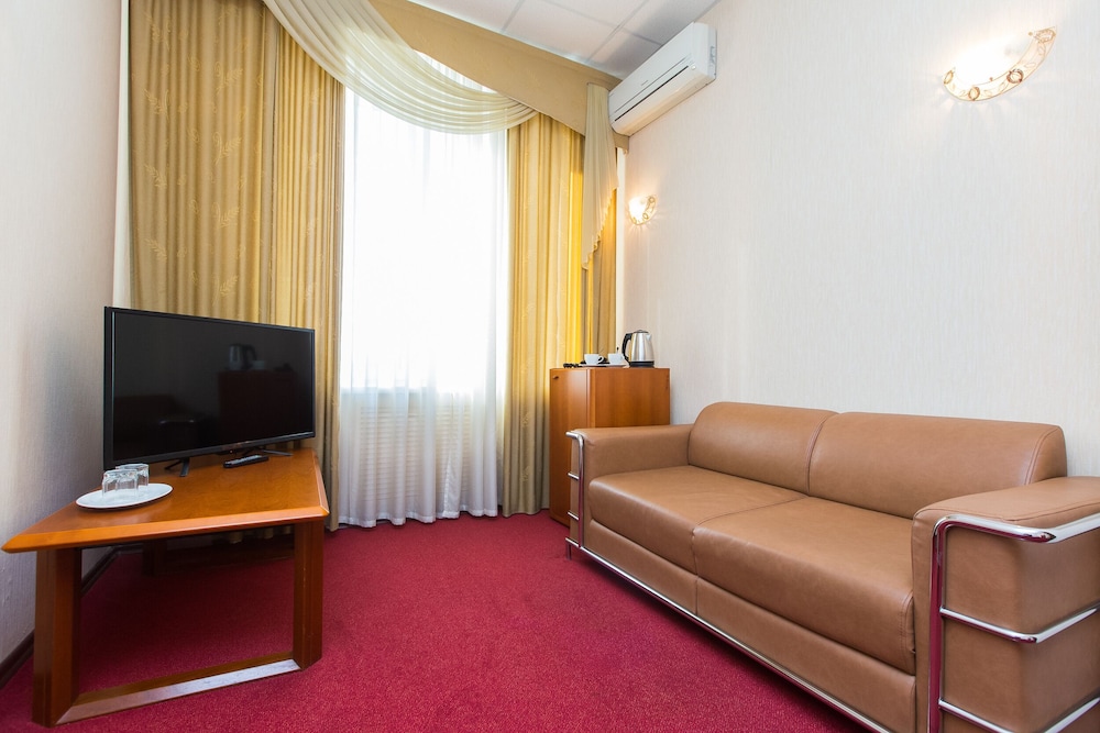 VIZIT Guesthouse