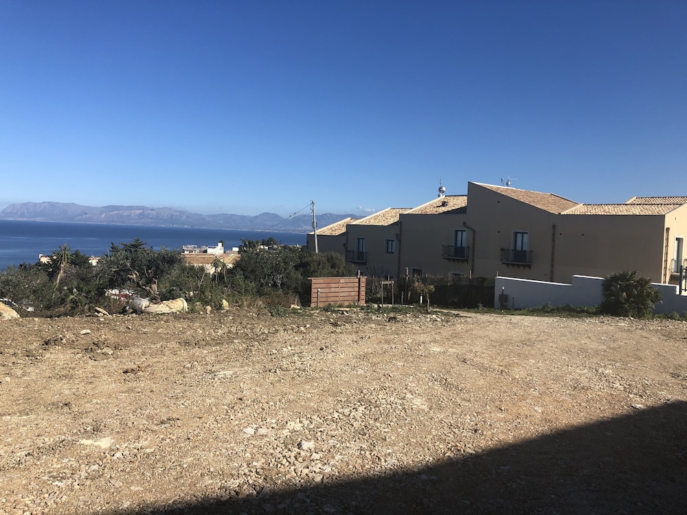 Apt Mari E Monti A 2 Km Da Riserva Dello Zingaro view 3