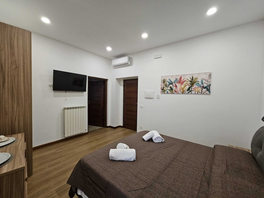 La Darsena Guesthouse