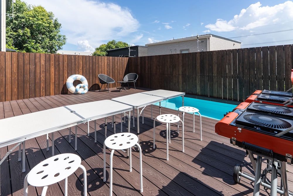 Grandioso Okinawa Pool Villa Onna14