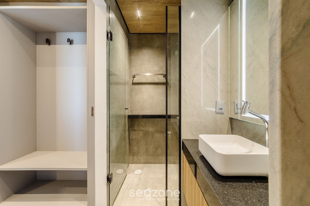 Nwts - Studios With Side sea View in Maceio II