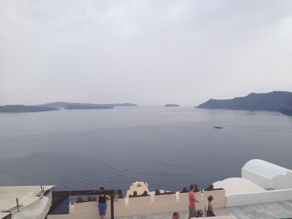 Stelios Rooms