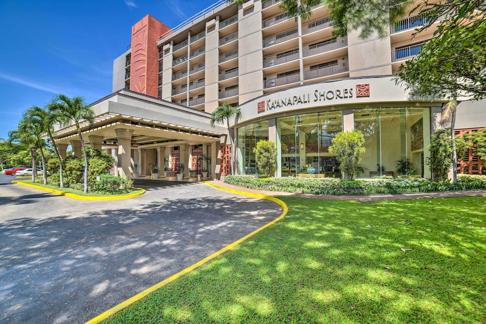 Hotel Cute Beachfront Condo w/ Lanai & Resort Pools - Image 1