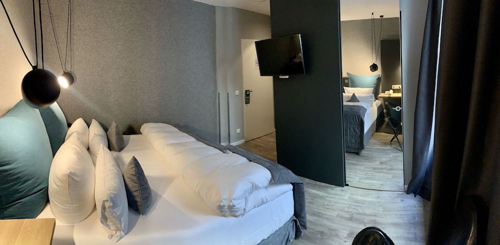 Munich Vacations - Boutique Hotel Falkenturm - Property Image 34