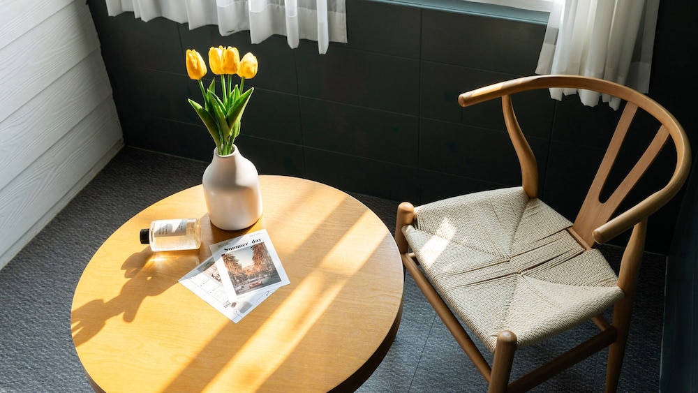 Gyeongju The Stay Spa Pension