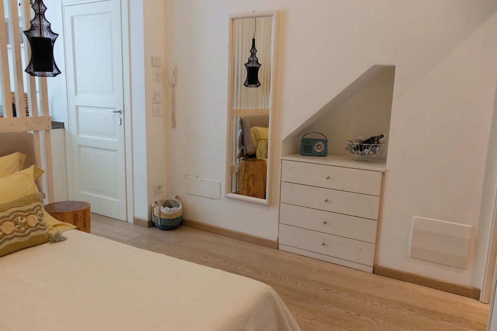 Manna Blue Sky - Exclusive Rooms
