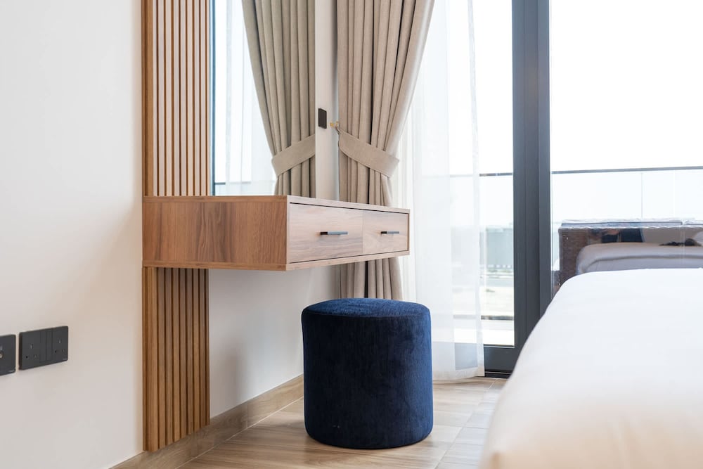 Stay in Studio City at Celia Residence Perfect for 2
