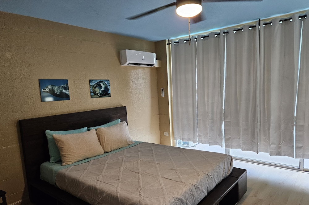 Plumeria Hilo Hotel