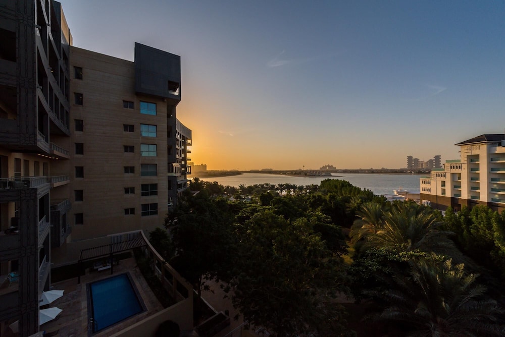 DXB - Rixos - 314 - PJ photo 5