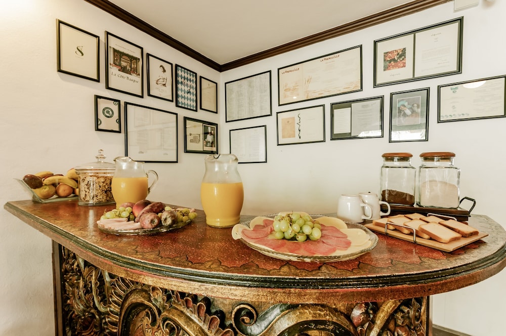 Casa Granada 24