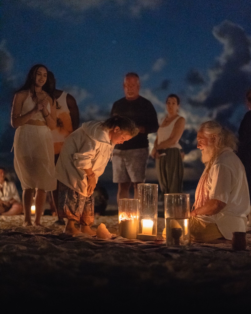 Ahau Beachfront Tulum Hotel 129